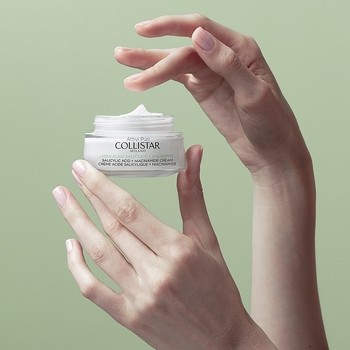 Attivi Puri Vitamín C+ Ferulic Acid Cream - Antioxidačný pleťový krém